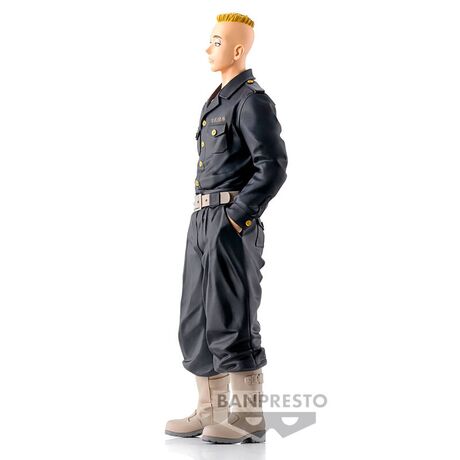 Tokyo Revengers Yasuhiro Muto figure 18cm 4983164885781