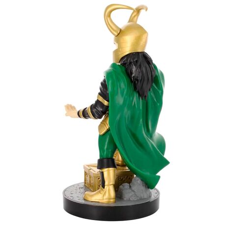 CABLE GUYS - Marvel: Loki