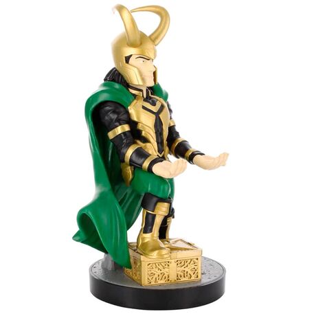 CABLE GUYS - Marvel: Loki