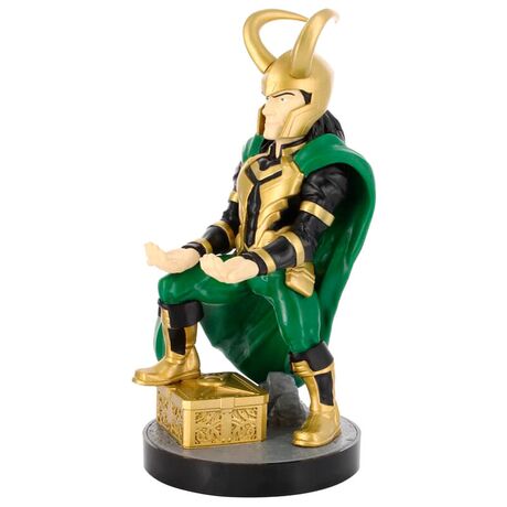 CABLE GUYS - Marvel: Loki