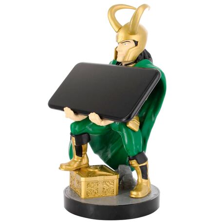 CABLE GUYS - Marvel: Loki
