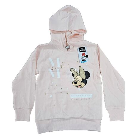 DISNEY Disney Minnie hoodie