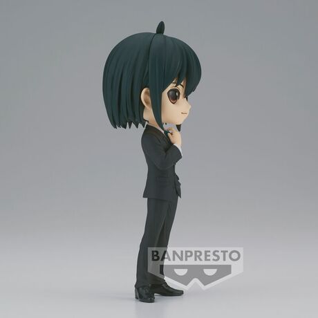 Spy X Family Yuri Briar Q posket figure 14cm 4983164887563