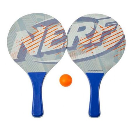 HASBRO Nerf Beach racket set