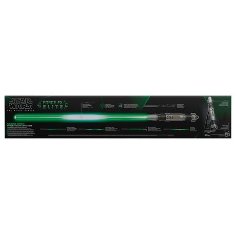 Star Wars Sabine Wren Lightsaber replica