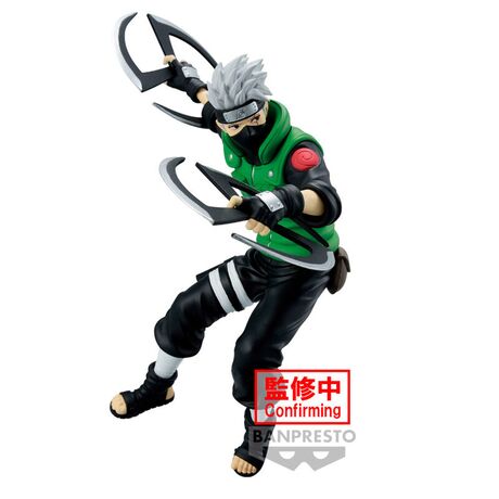 Naruto Naruto P99 Hatake Kakashi BP88946P