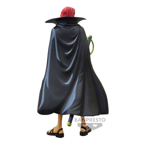 One Piece Film Red King of Artist Shanks BP88996