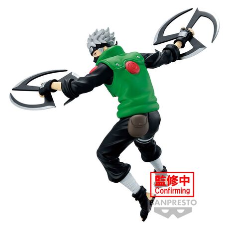 Naruto Naruto P99 Hatake Kakashi BP88946P