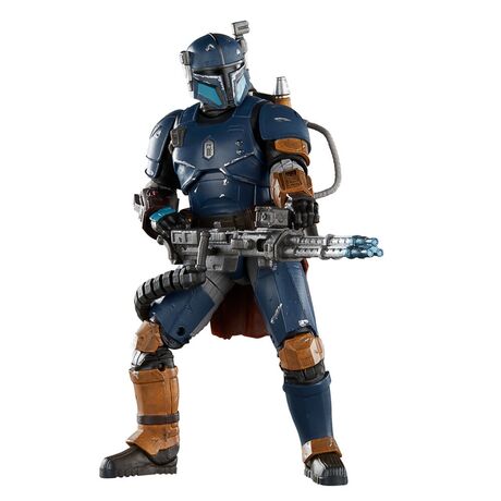 Star Wars The Mandalorian figure 15cm