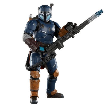 Star Wars The Mandalorian figure 15cm