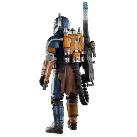 Star Wars The Mandalorian figure 15cm