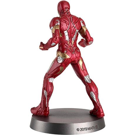 Marvel Captain America Civil War Heavyweights Iron Man figure 5059072006996