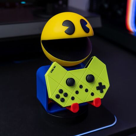 CABLE GUYS - Pac-Man: Pac-man
