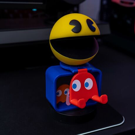 CABLE GUYS - Pac-Man: Pac-man