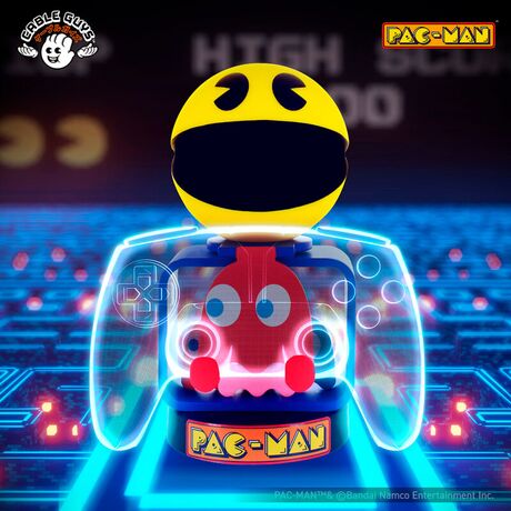 CABLE GUYS - Pac-Man: Pac-man