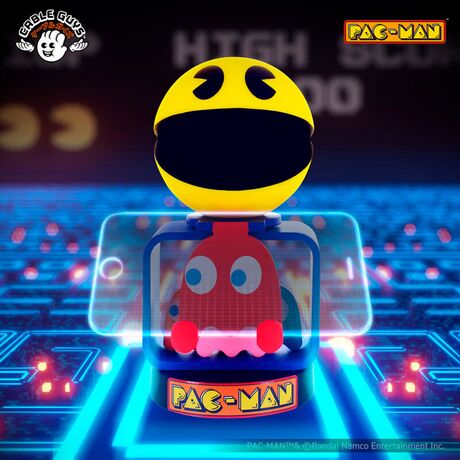 CABLE GUYS - Pac-Man: Pac-man