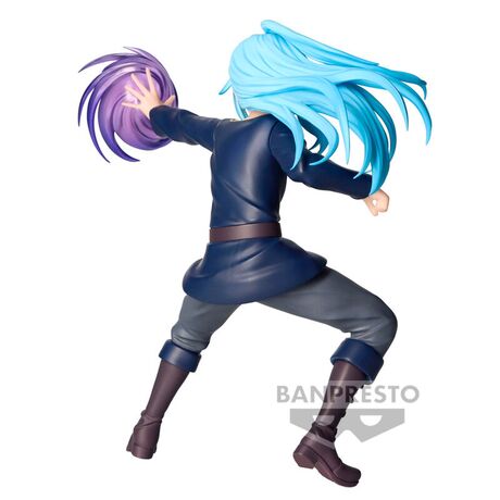 That Time I Got Reincarnated as a Slime Vibration Star Rimuru Tempest figure 16cm 4983164893564