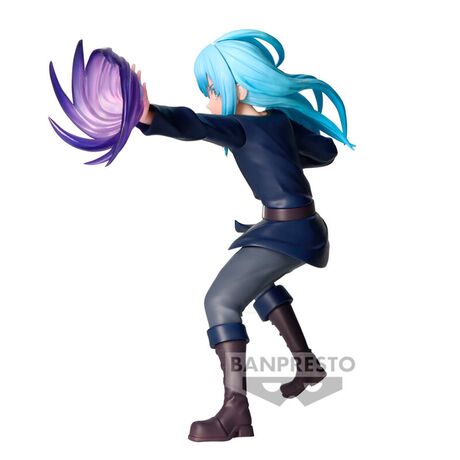 That Time I Got Reincarnated as a Slime Vibration Star Rimuru Tempest figure 16cm 4983164893564