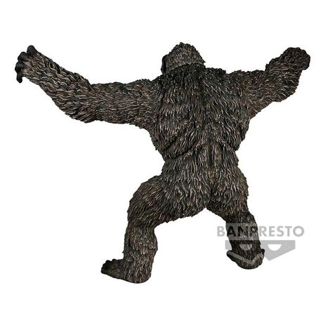 Godzilla X Kong The New Empire Monsters Roar Attack Kong 2024 figure 13cm 4983164894295