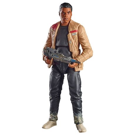 Star Wars Episode VII Vintage Collection Finn Starkiller Base figure 10cm 5010996202918