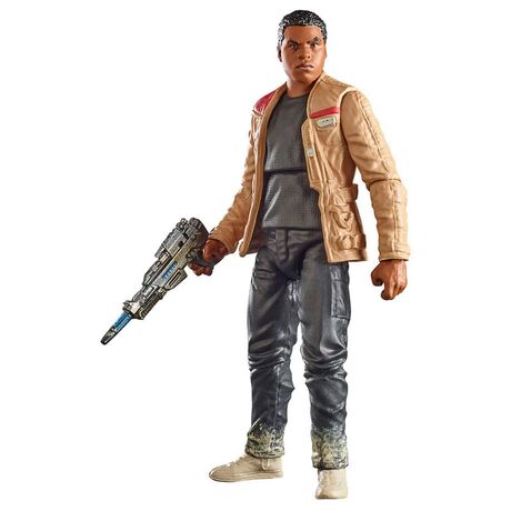 Star Wars Episode VII Vintage Collection Finn Starkiller Base figure 10cm 5010996202918