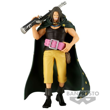 One Piece The Shukko Yasopp BP89561P