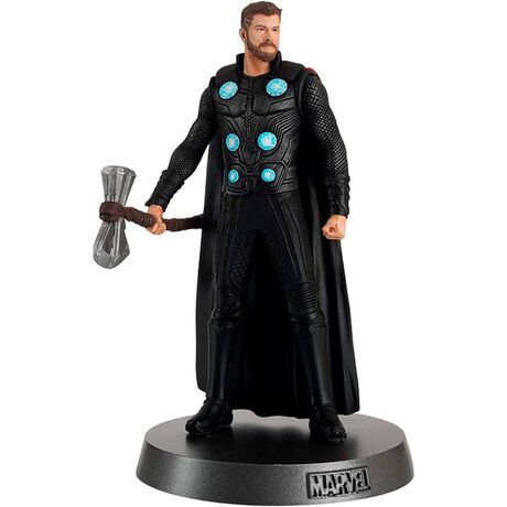 Marvel Avengers Infinity War Heavyweights Thor figure 5059072009775