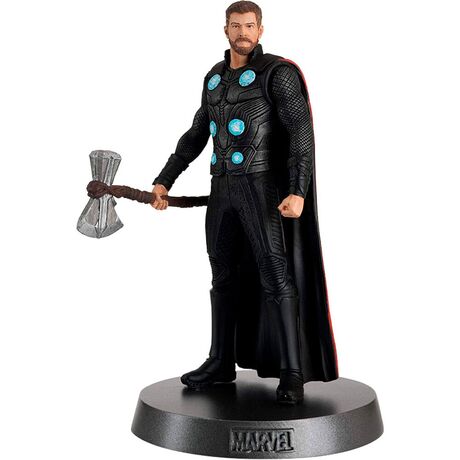 Marvel Avengers Infinity War Heavyweights Thor figure 5059072009775