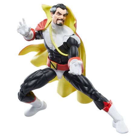 Marvel Iron Man Count Nefaria figure 15cm 5010996206701