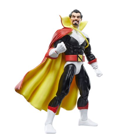 Marvel Iron Man Count Nefaria figure 15cm 5010996206701