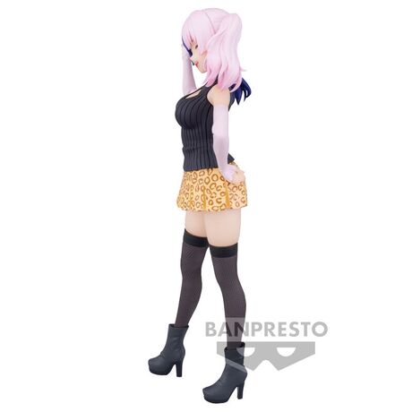 2.5 Dimensional Seduction Glitter & Glamorous Nagomi figure 22cm 4983164896954