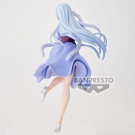 That Time I Got Reincarnated as a Slime Elmesia figure 21cm 4983164897142