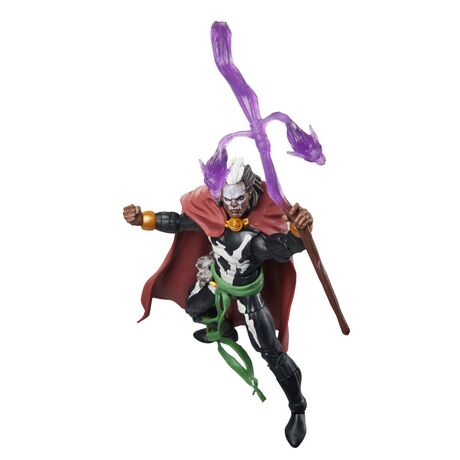 Marvel Strange Tales Brother Voodoo figure 15cm 5010996196873