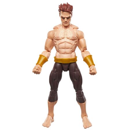 Marvel Strange Tales Daimon Hellstrom figure 15cm 5010996196866