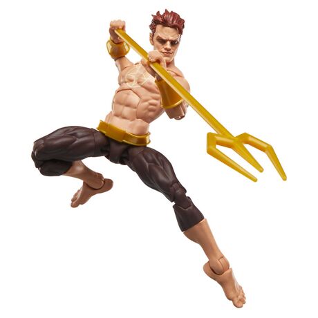 Marvel Strange Tales Daimon Hellstrom figure 15cm 5010996196866