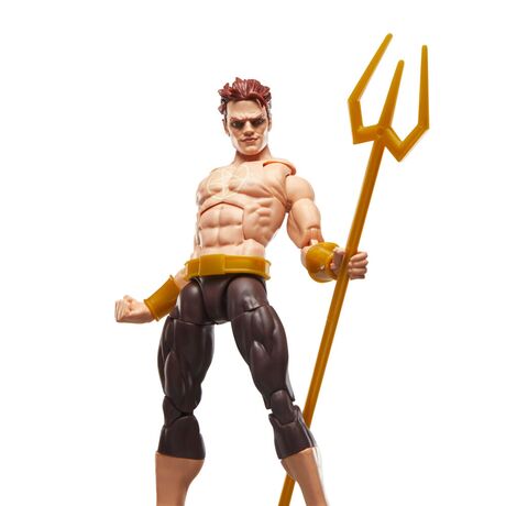 Marvel Strange Tales Daimon Hellstrom figure 15cm 5010996196866