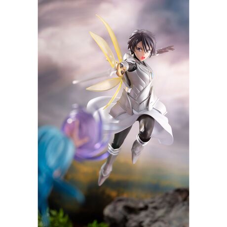 That Time I Got Reincarnated as a Slime Vibration Star Hinata Sakaguchi figure 19cm 4983164893571