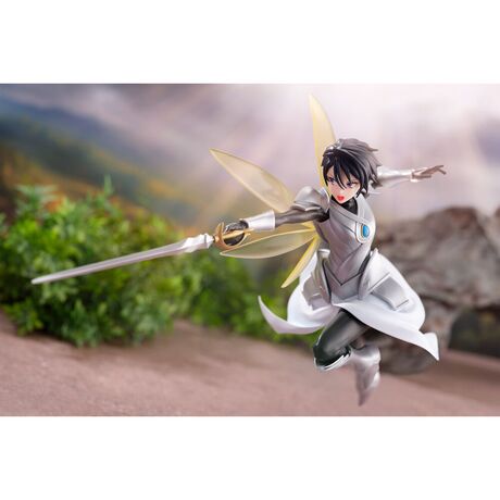 That Time I Got Reincarnated as a Slime Vibration Star Hinata Sakaguchi figure 19cm 4983164893571