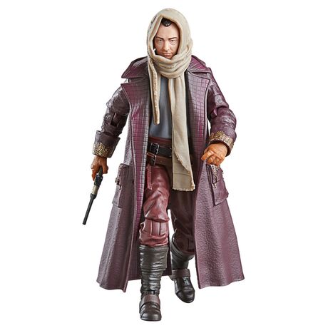 Star Wars Skeleton Crew Jod Na Nawood figure 15cm 5010996274908