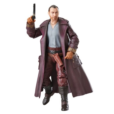 Star Wars Skeleton Crew Jod Na Nawood figure 15cm 5010996274908