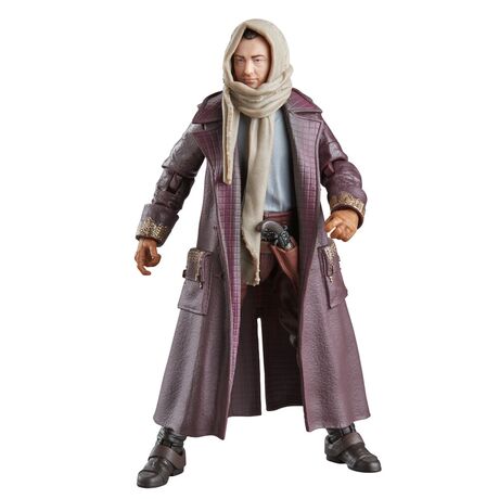 Star Wars Skeleton Crew Jod Na Nawood figure 15cm 5010996274908