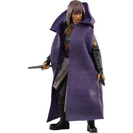 Star Wars The Acolyte Mae Assassin figure 9,5cm 5010996226952
