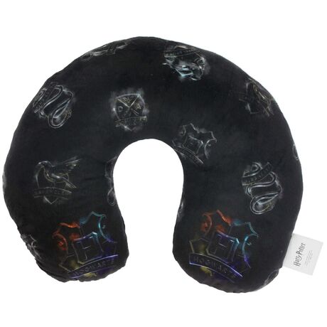 WARNER BROS. DISCOVERY Harry Potter Hogwarts neck cushion