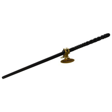 NOBLE COLLECTION Harry Potter Ginny Weasley wand