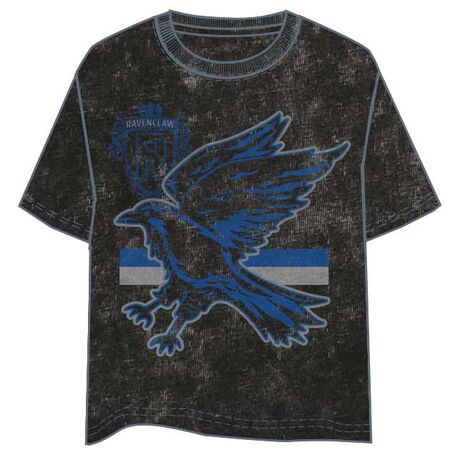 WARNER BROS. DISCOVERY Harry Potter Ravenclaw adult t-shirt