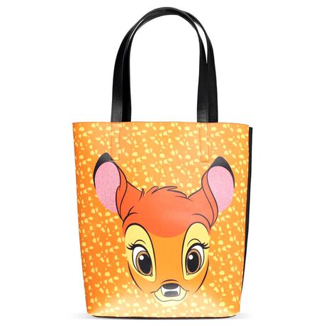 Disney Bambi shopper bag 8718526121476