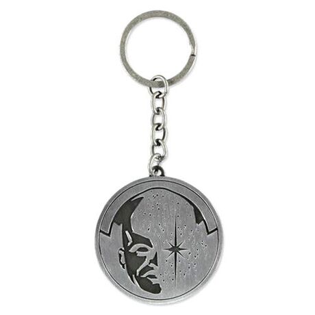 Marvel What If...? keychain 8718526127072