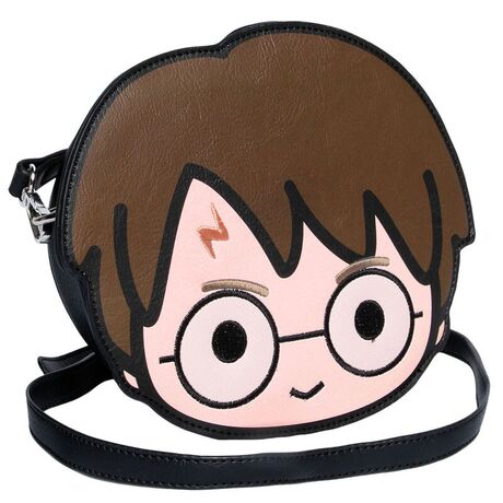 Harry Potter Chibi bag backpack 21cm 8445118027471