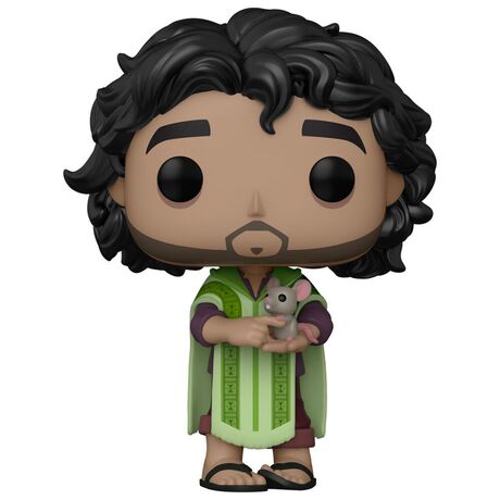 Funko Pop! Disney Encanto Bruno 1150