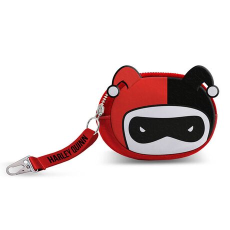 KARACTERMANIA DC Comics Chibi assorted purse